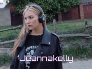 Jeannakelly