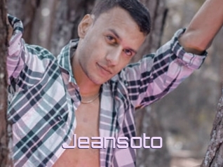 Jeansoto