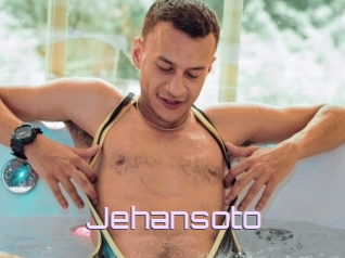 Jehansoto