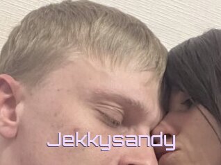 Jekkysandy