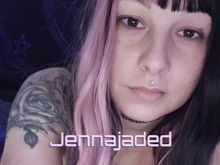 Jennajaded