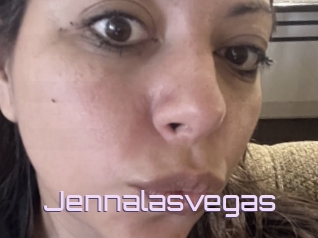 Jennalasvegas