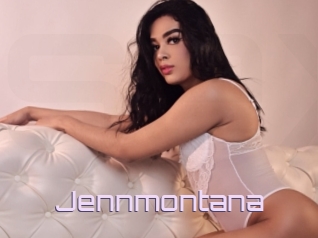 Jennmontana