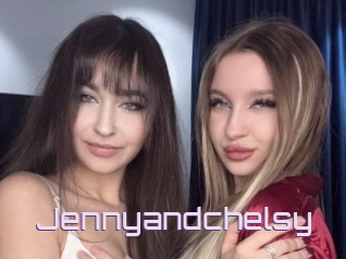 Jennyandchelsy