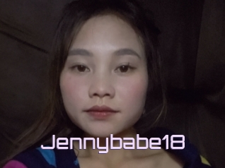 Jennybabe18