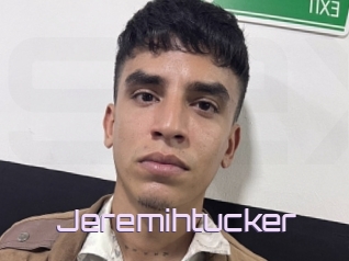 Jeremihtucker