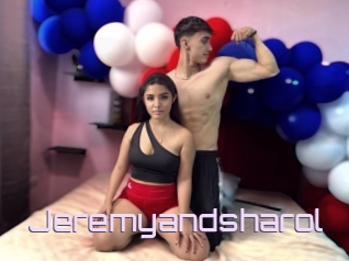 Jeremyandsharol