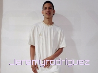 Jeremyrodriguez