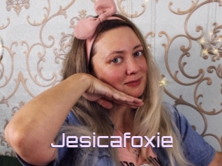 Jesicafoxie