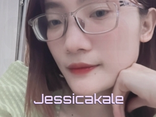 Jessicakale