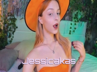 Jessicakas