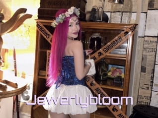 Jewerlybloom