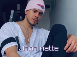 Jhon_natte