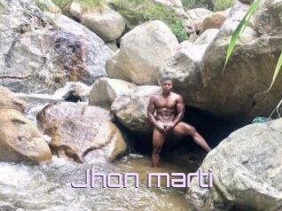 Jhon_marti