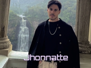 Jhonnatte