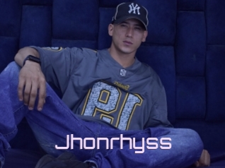 Jhonrhyss