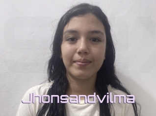 Jhonsandvilma