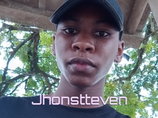 Jhonstteven