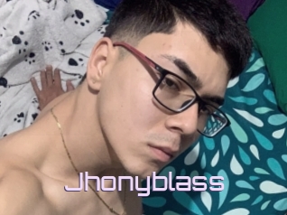 Jhonyblass