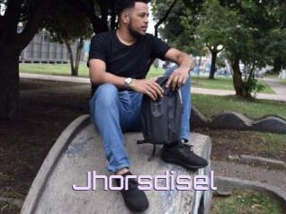 Jhorsdisel