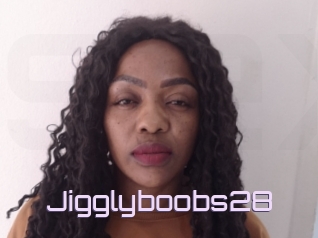 Jigglyboobs28