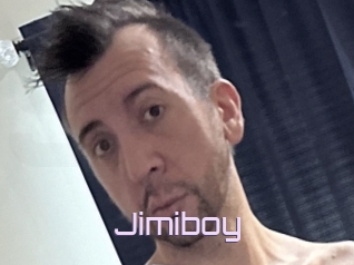 Jimiboy