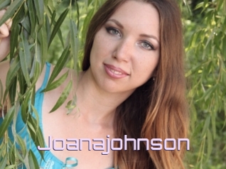 Joanajohnson