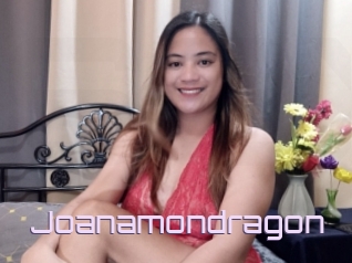 Joanamondragon