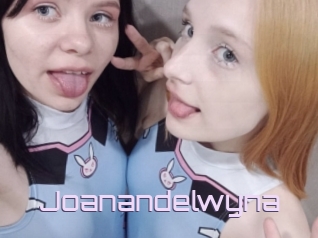 Joanandelwyna