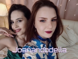 Joanandodella