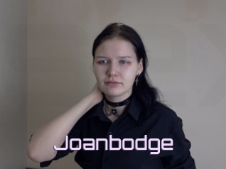 Joanbodge