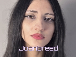 Joanbreed