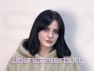 Joancanterbury