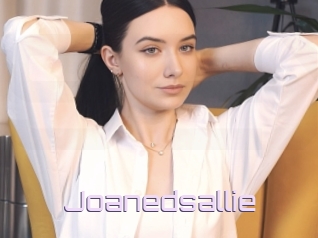 Joanedsallie