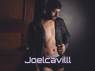 Joelcavilll