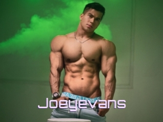 Joeyevans