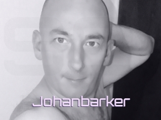 Johanbarker