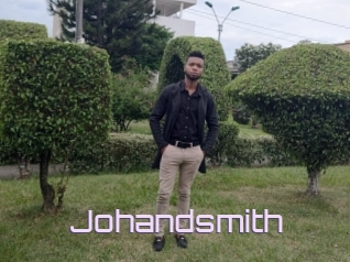 Johandsmith