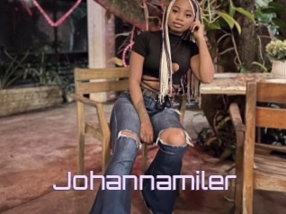 Johannamiler