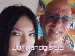 Johnandgisela