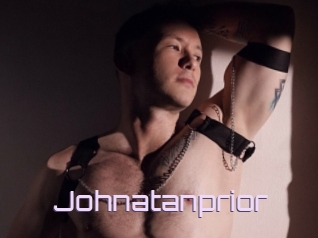 Johnatanprior