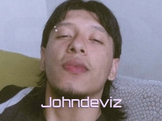 Johndeviz