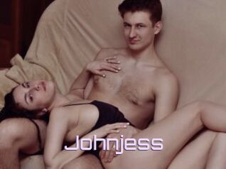 Johnjess