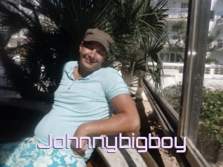 Johnnybigboy