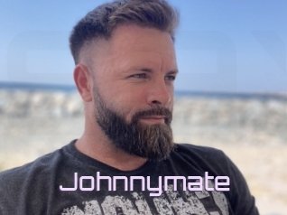 Johnnymate