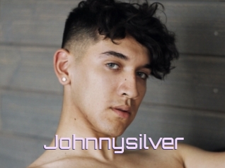 Johnnysilver