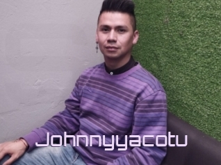 Johnnyyacotu