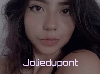 Joliedupont