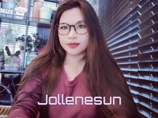 Jollenesun