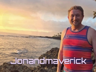 Jonandmaverick